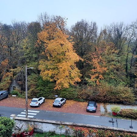 Le Clos Des Soyeux Saint-Victor-sur-Rhins Exteriér fotografie